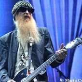 12 Luglio 2010 - Rock in Roma - Ippodromo delle Capannelle - Roma - ZZ Top in concerto 12 Luglio 2010 - Rock in Roma - Ippodromo delle Capannelle - Roma - ZZ Top in concerto