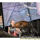 Baroness @ Firenze Rocks 2018 - 15 giugno 2018