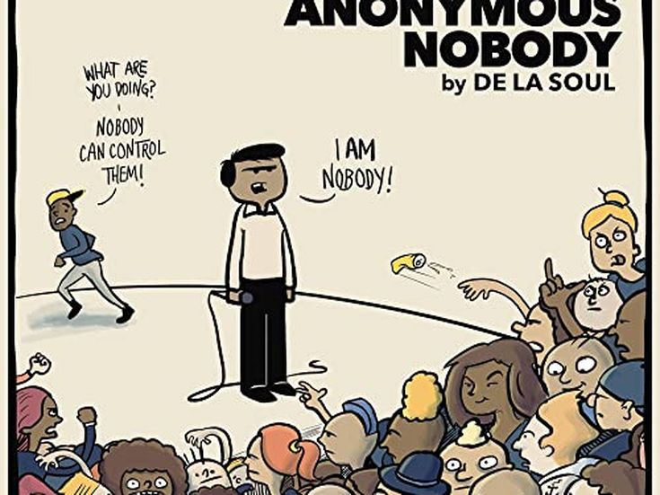 De La Soul, tutto il catalogo in download gratuito per 25 ore