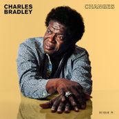 Charles Bradley - CHANGES
