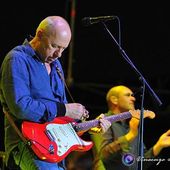 20 luglio 2015 - Collisioni Festival - Barolo (Cn) - Mark Knopfler in concerto 20 luglio 2015 - Collisioni Festival - Barolo (Cn) - Mark Knopfler in concerto