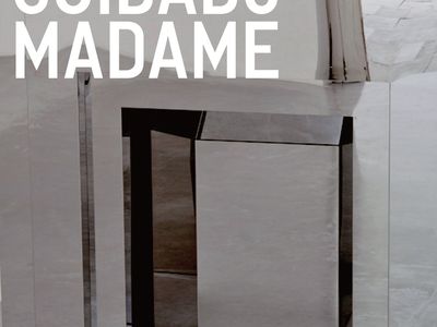 'Salt', il nuovo disco di Arto Lindsay: stregato dal Carnevale