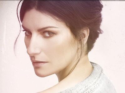 Laura Pausini