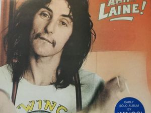 Denny Laine
