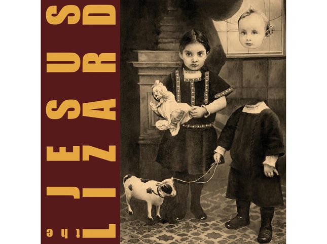 √ I Jesus Lizard sono tornati. Nuovo album in arrivo - Rockol