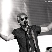 19 luglio 2014 - Stadio Adriatico - Pescara - Ligabue in concerto 19 luglio 2014 - Stadio Adriatico - Pescara - Ligabue in concerto