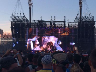 Vasco Rossi pubblica &apos;Vasco Live Kom .014&apos;, il suo primo ebook ufficiale