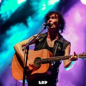 13 luglio 2021 – Dumbo - Nova 2021 - Bologna – Zen Circus in concerto 13 luglio 2021 – Dumbo - Nova 2021 - Bologna – Zen Circus in concerto