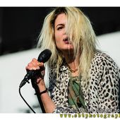 Kills @ Firenze Rocks 2018 - 14 giugno 2018