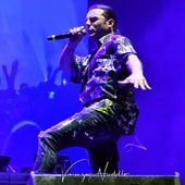 17 luglio 2021 - Collisioni Festival - Piazza Medford - Alba (Cn) - Ernia in concerto