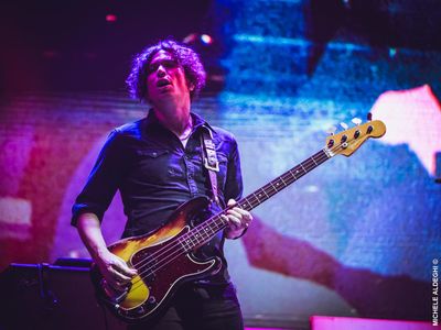 Noel Gallagher: &apos;La gente aveva smesso di ascoltare gli Oasis&apos;