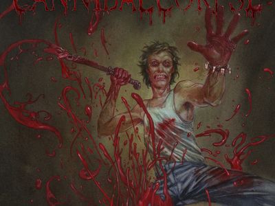 Cannibal Corpse: scattano le celebrazioni per i 25 anni di attività