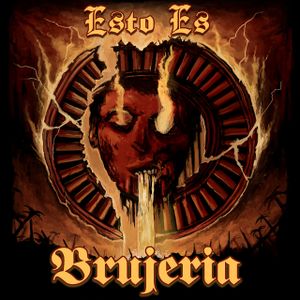 Brujeria Brujeria