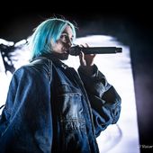 2 ottobre 2025 - Atlantico Live - Roma - Rose Villain in concerto