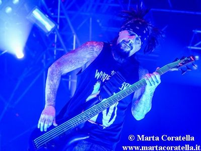 I Korn si aggiudicano il primo ‘Silicon CD’