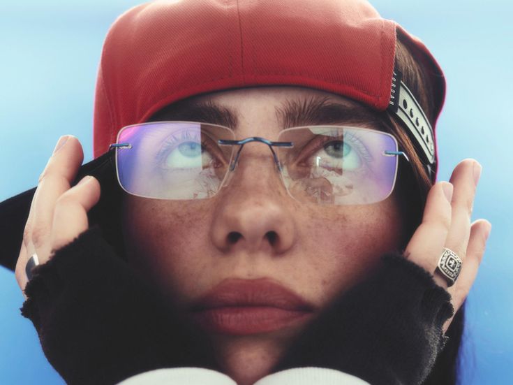 Billie Eilish