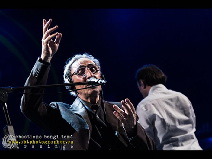 Vinyl ID: &ldquo;Dieci stratagemmi&rdquo;, Franco Battiato
