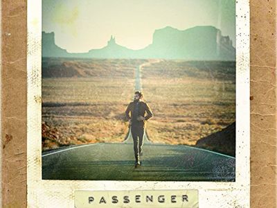 Passenger: il nuovo album è “All the little lights”