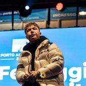 30 novembre 2022 - Porto Antico compie 30 anni! - Porto Antico - Genova - Alfa in concerto 30 novembre 2022 - Porto Antico compie 30 anni! - Porto Antico - Genova - Alfa in concerto