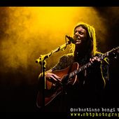 17 marzo 2017 - ObiHall - Firenze - Lucio Corsi in concerto