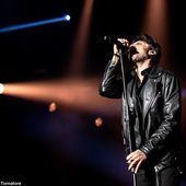 21 dicembre 2022 - Palazzo dello Sport - Roma - Fabrizio Moro in concerto