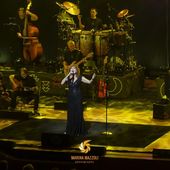 12 maggio 2025 - Teatro Carlo Felice - Genova - Fiorella Mannoia in concerto 12 maggio 2025 - Teatro Carlo Felice - Genova - Fiorella Mannoia in concerto