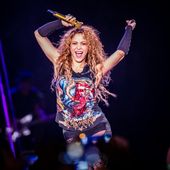 19 giugno 2018 - Mediolanum Forum - Assago (Mi) - Shakira in concerto 19 giugno 2018 - Mediolanum Forum - Assago (Mi) - Shakira in concerto