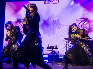babymetal