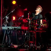 19 gennaio 2020 - Auditorium Parco della Musica - Roma - Niccol&ograve; Fabi in concerto