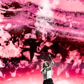 2 luglio 2025 - Ippodromo Snai San Siro - Milano - Thirty Seconds To Mars in concerto