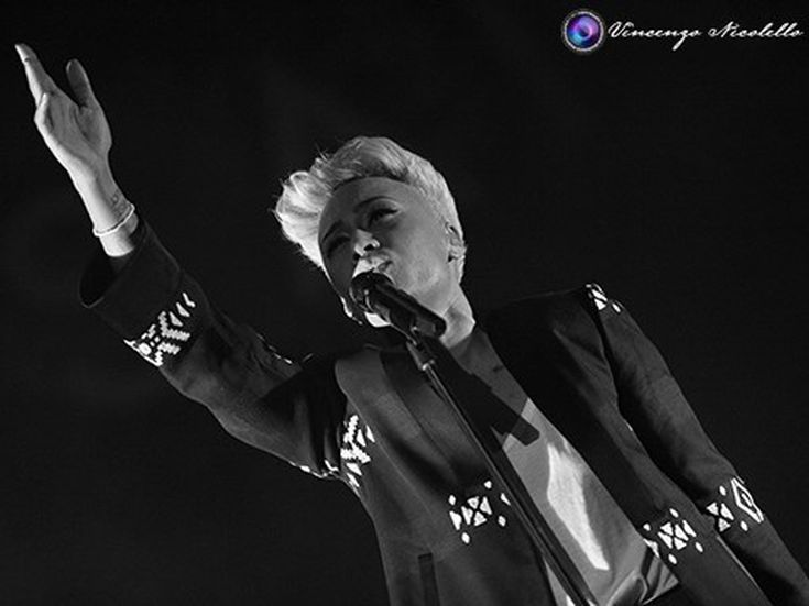 UK, l'album più venduto del 2012 è (ad oggi) quello di Emeli Sandé