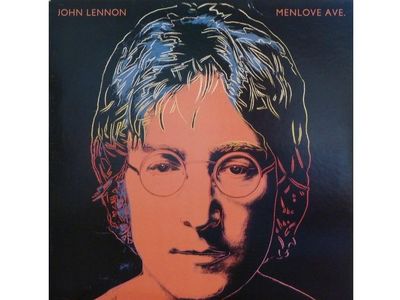 John Lennon