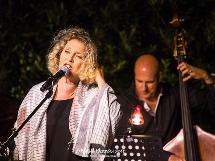 Rossana Casale sarà vocal coach nella prossima edizione di ‘X Factor&apos;