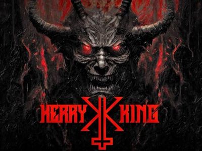 Kerry King