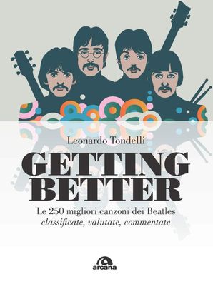 GETTING BETTER Leonardo Tondelli