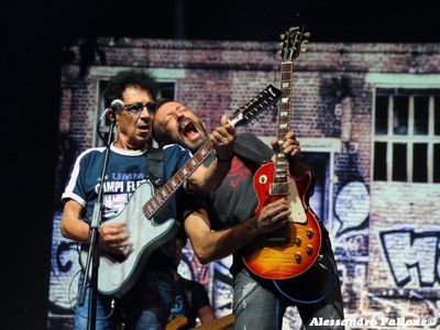 Tra canzone d&amp;#8217;autore e world il festival di Palinuro
