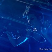 9 novembre 2012 - Live Club - Trezzo sull&#039;Adda (Mi) - Dolcenera in concerto