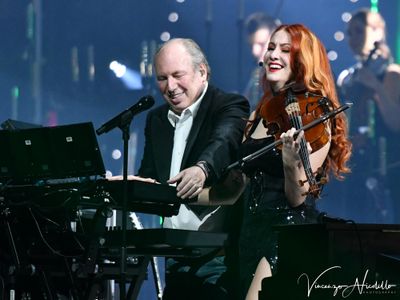 Hans Zimmer
