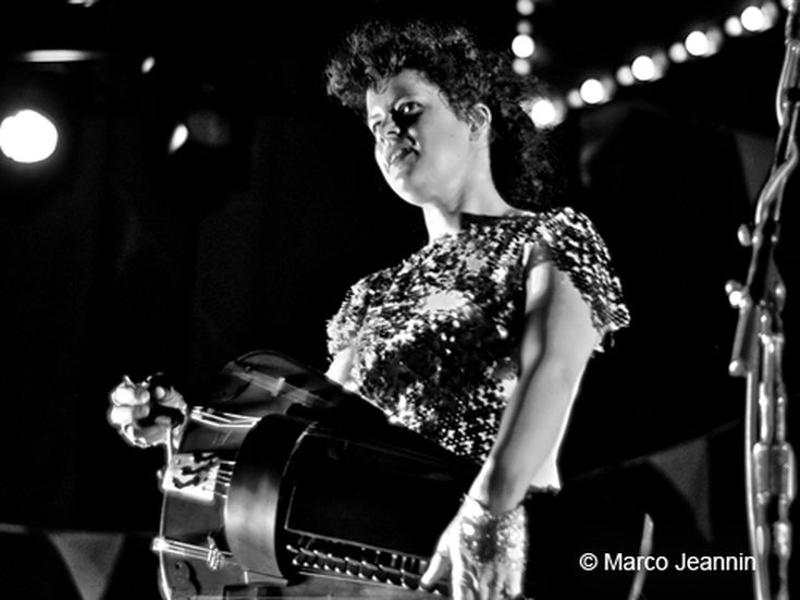 Concerti, Arcade Fire: prime date in Europa tra fine maggio e inizio giugno