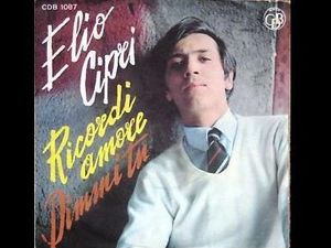 Elio Cipri