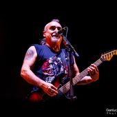 25 agosto 2022 - Ama Festival - Villa C&agrave; Cornaro - Romano d&#039;Ezzelino (Vi) - Ska-P in concerto