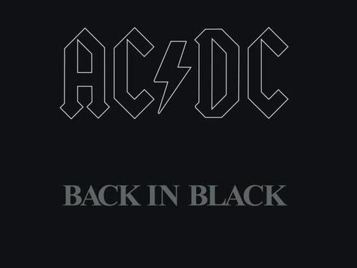 AC/DC: &quot;Back in Black&quot; raggiunge il miliardo di stream su YouTube