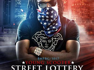 Young Scooter