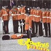 Sex Pistols - JUBILEE