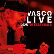 Vasco Rossi - VASCO LIVE 2025 THE ESSENTIALS