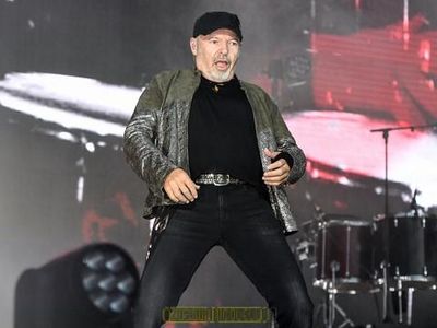 Vasco Rossi