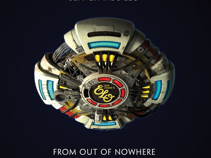 L&#039;antologia va al quarto posto, torna la Electric Light Orchestra