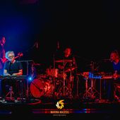 24 maggio 2023 - Politeama Genovese - Genova - Niccolò Fabi in concerto 24 maggio 2023 - Politeama Genovese - Genova - Niccolò Fabi in concerto