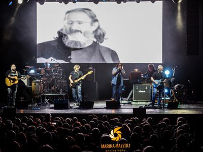 Nuovo album per i Nomadi