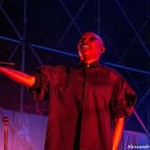 13 luglio 2025 - Arena Campo Marte - Brescia - Skunk Anansie in concerto